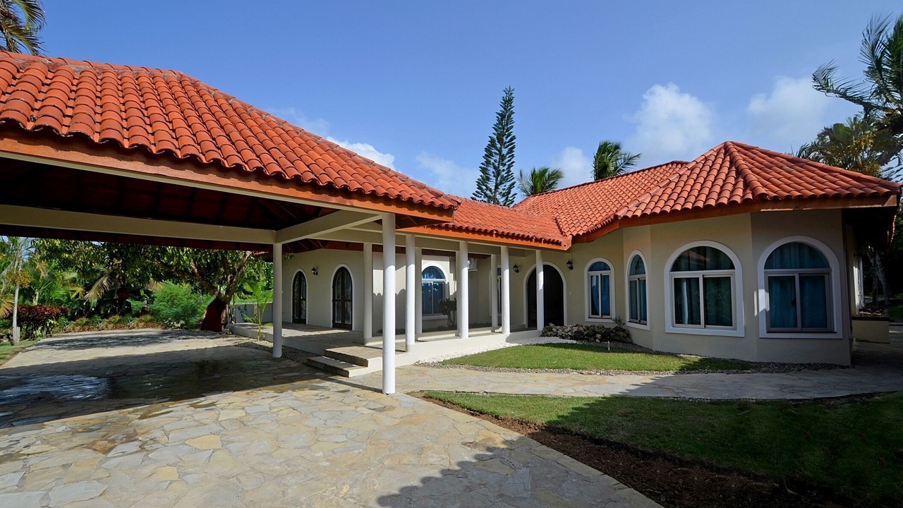 Photo of Outdoor in Sosua
