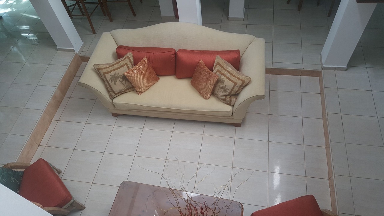 Photo of Livingroom in Villas Ana Maria