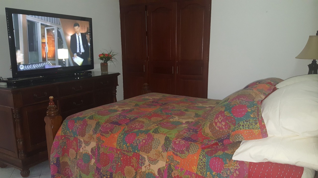 Photo of Bedroom in Villas Ana Maria