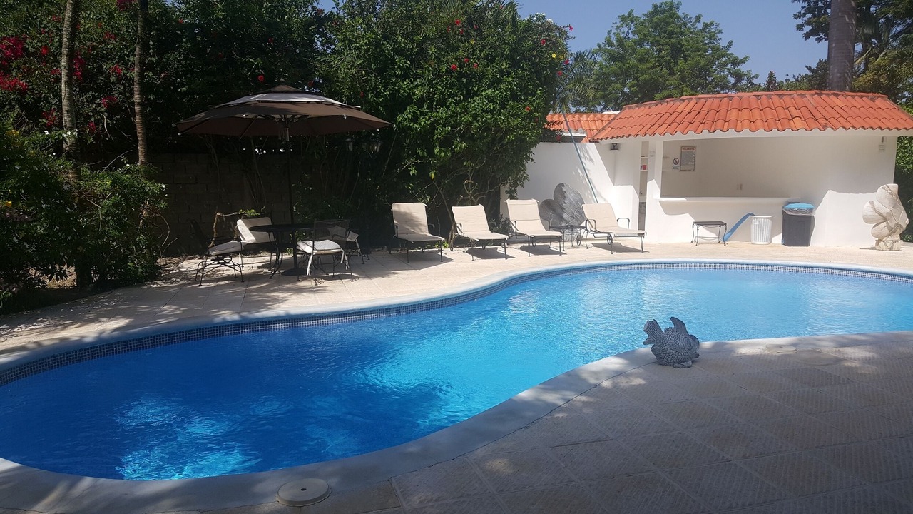 Photo of Outdoor in Villas Ana Maria