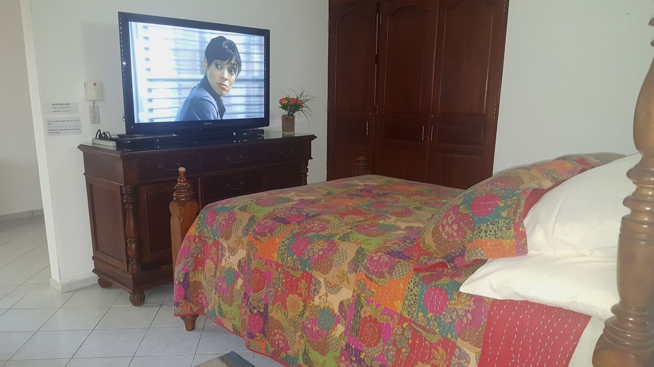 Photo of Bedroom in Villas Ana Maria