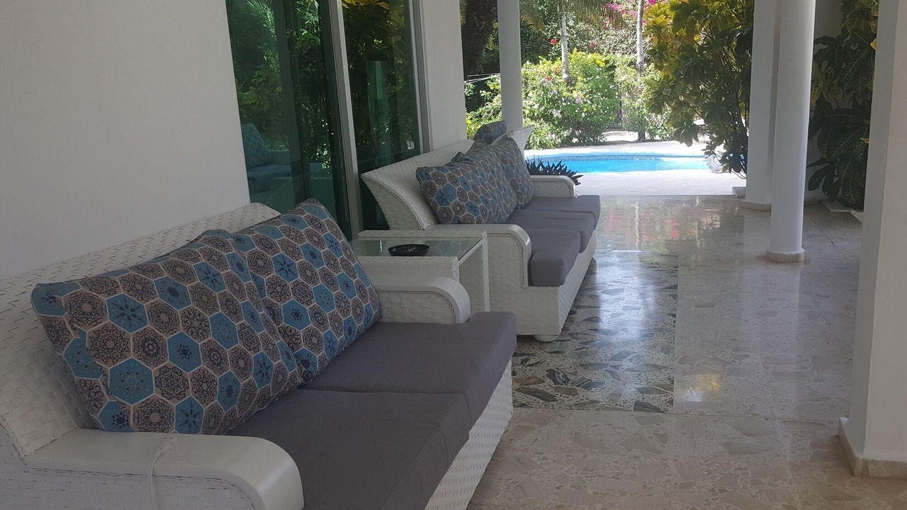 Photo of Outdoor in Villas Ana Maria