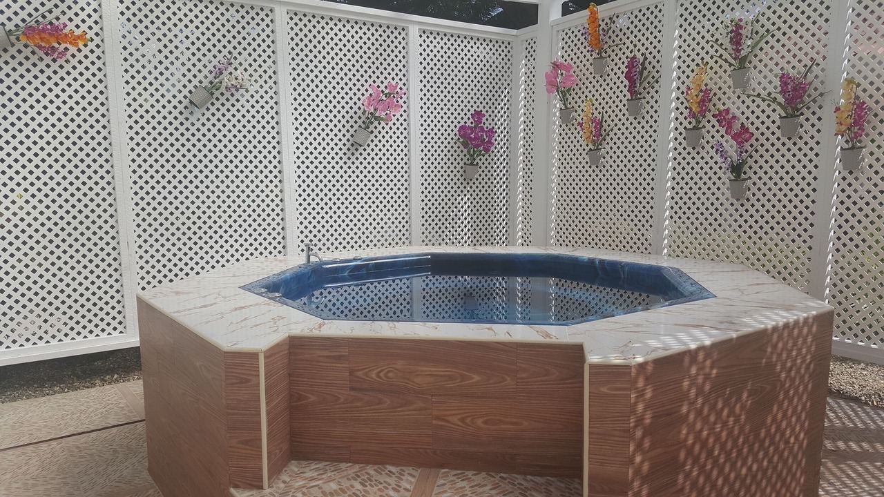 Photo of Outdoor in Villas Ana Maria