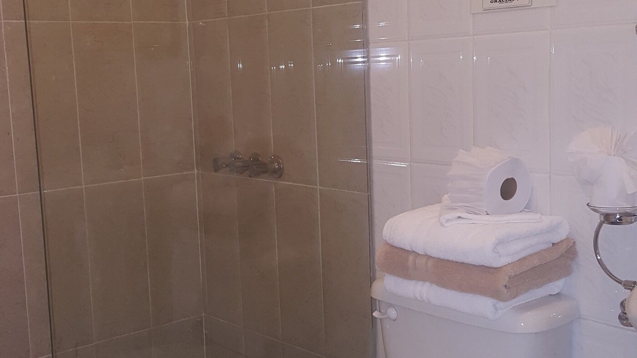 Photo of Bathroom in Villas Ana Maria