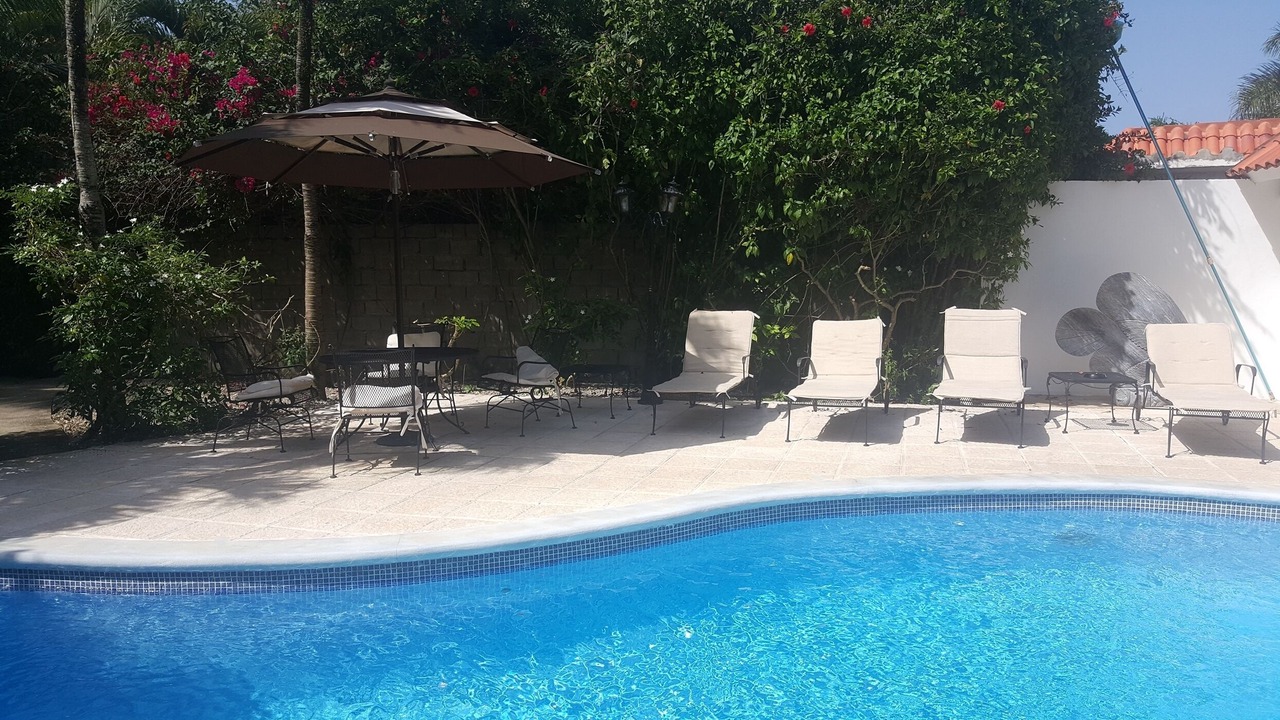 Photo of Outdoor in Villas Ana Maria