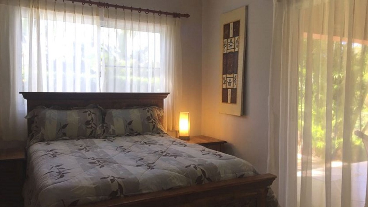 Photo of Bedroom in Urbanizacion Tavarez