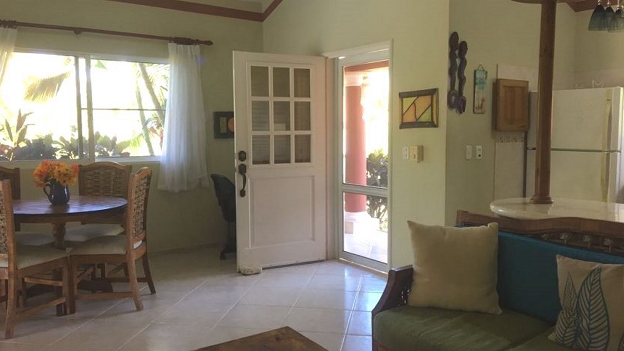 Photo of Livingroom in Urbanizacion Tavarez