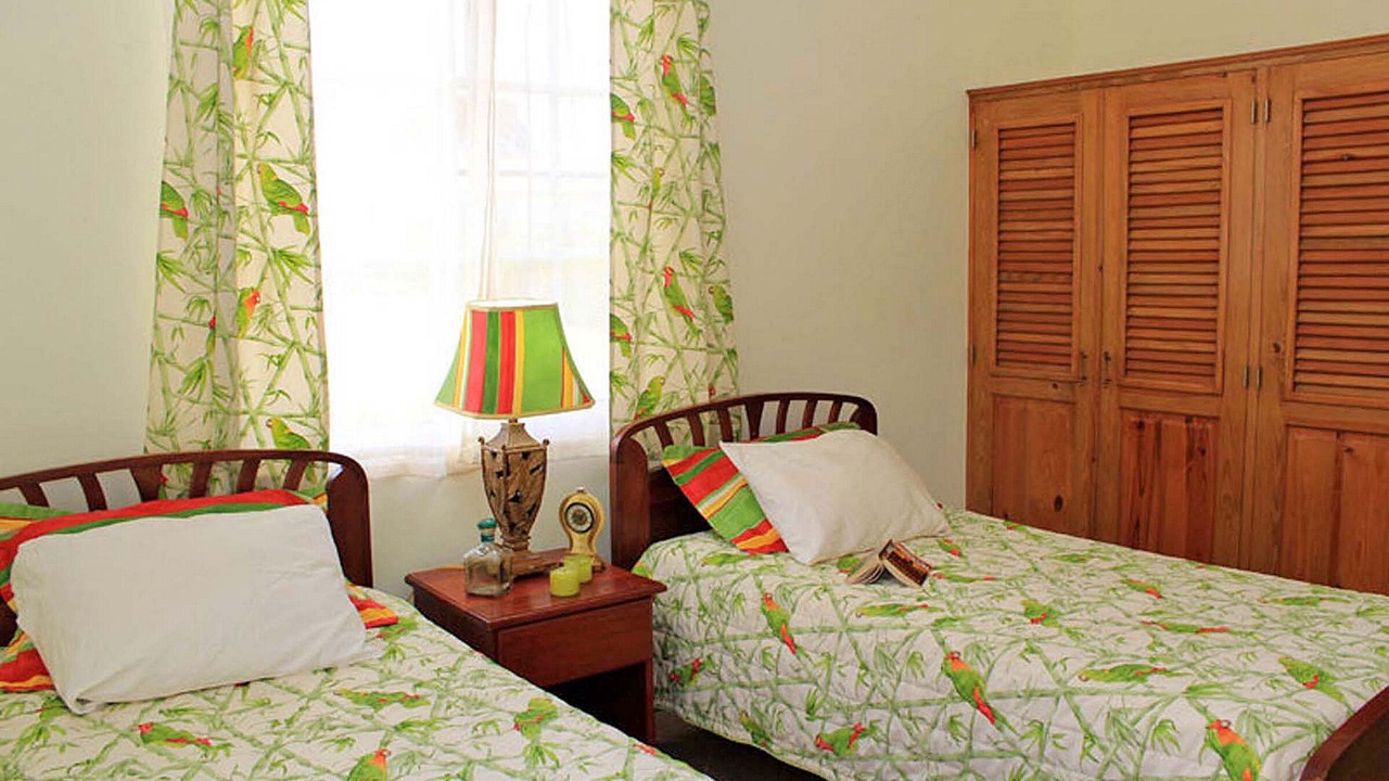 Photo of Bedroom in Urbanizacion Tavarez