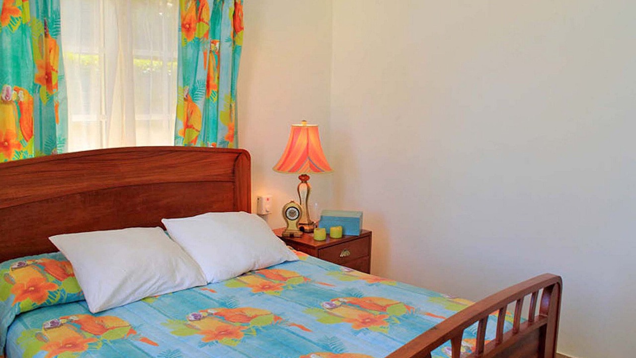 Photo of Bedroom in Urbanizacion Tavarez