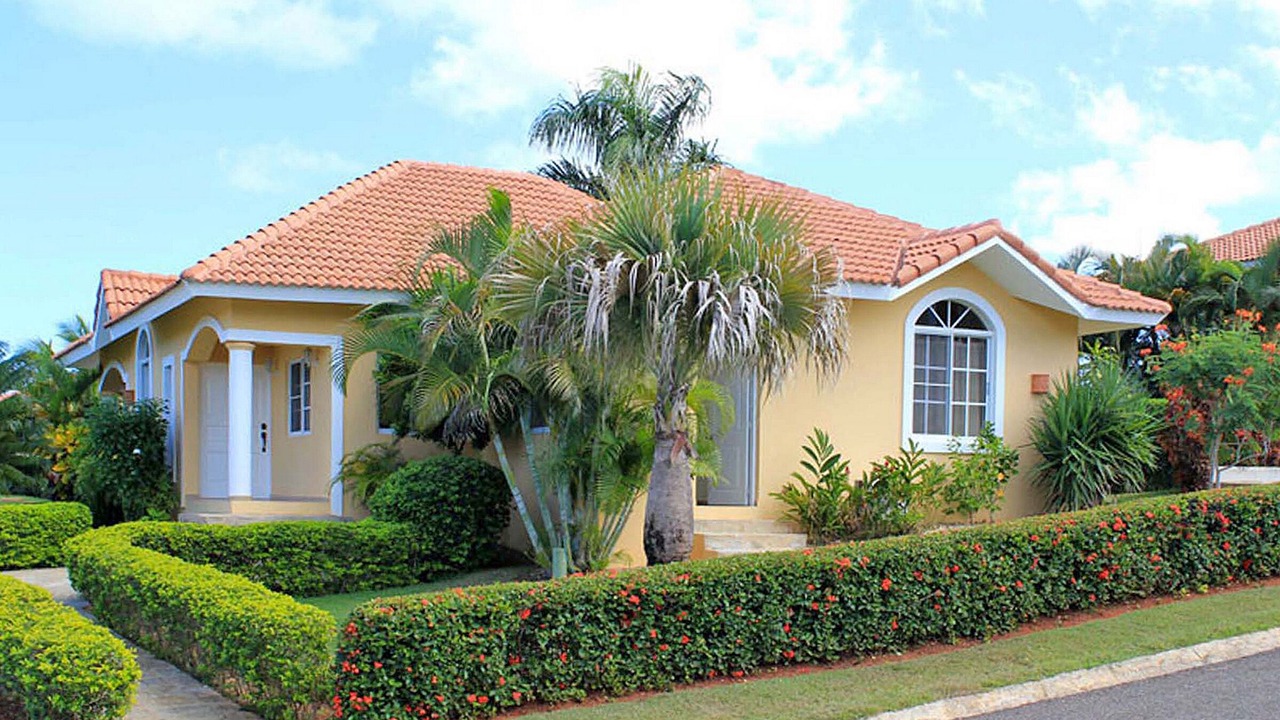 Photo of Outdoor in Urbanizacion Tavarez