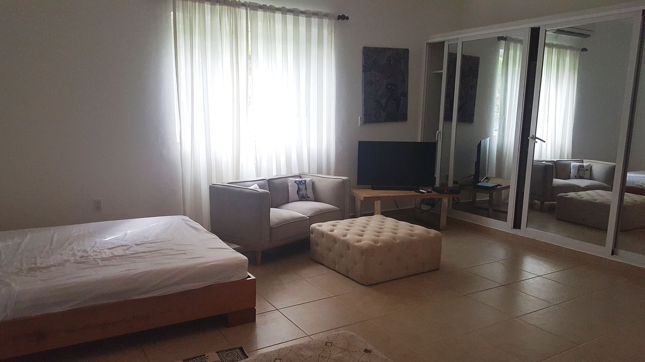 Photo of Bedroom in Playa Chiquita