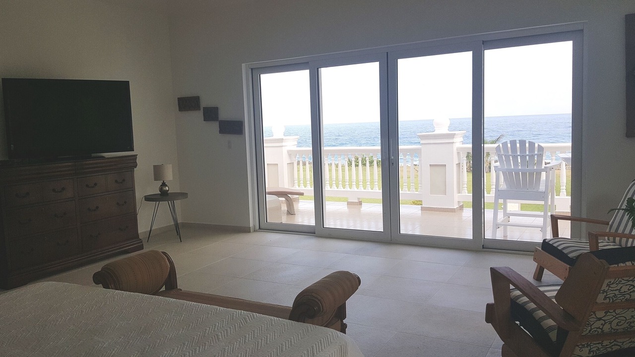 Photo of Bedroom in Playa Chiquita