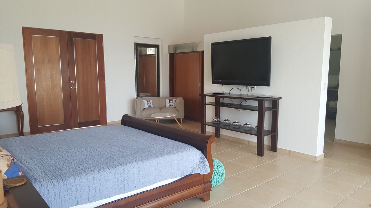 Photo of Bedroom in Playa Chiquita