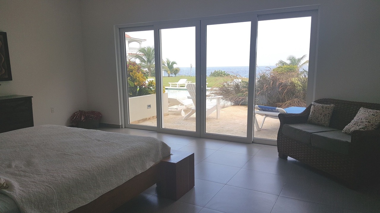 Photo of Bedroom in Playa Chiquita