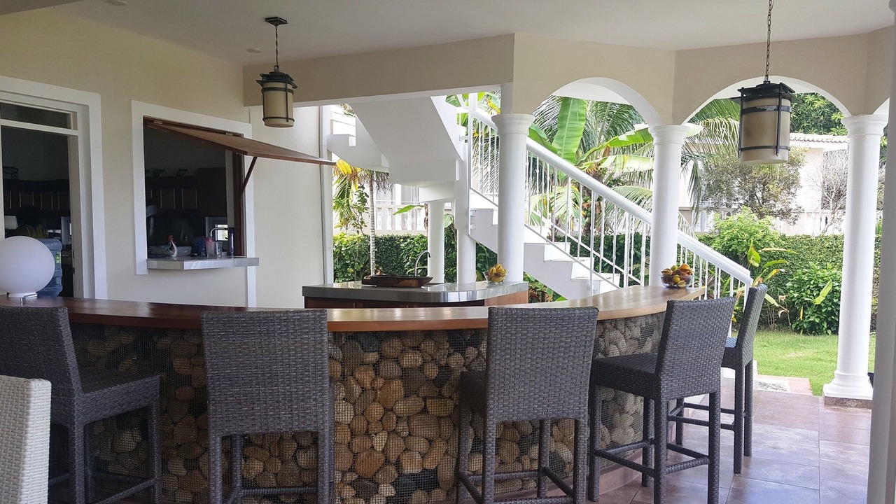 Photo of Outdoor in Playa Chiquita