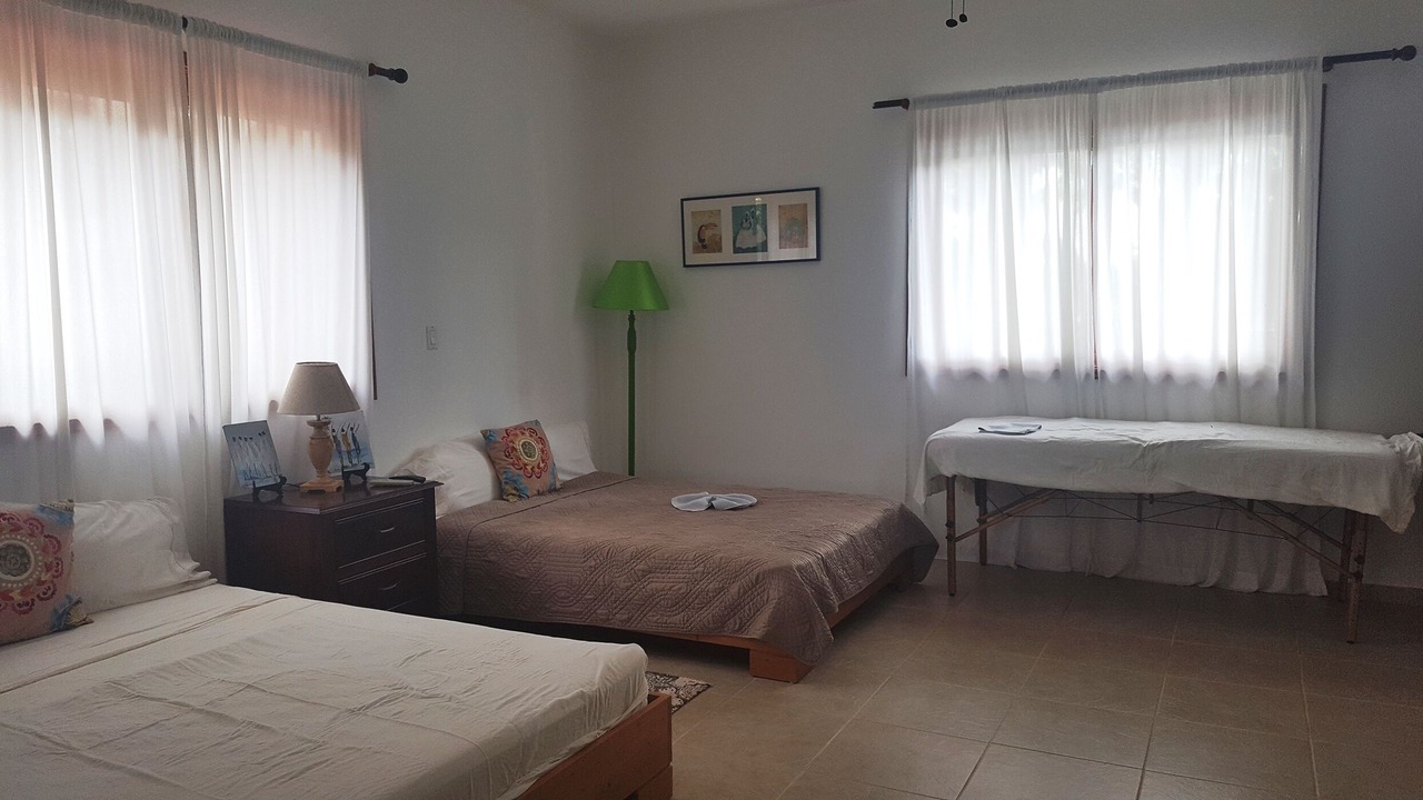 Photo of Bedroom in Playa Chiquita