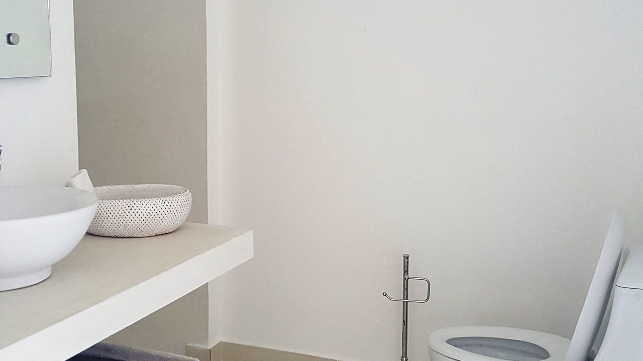 Photo of Bathroom in Playa Chiquita