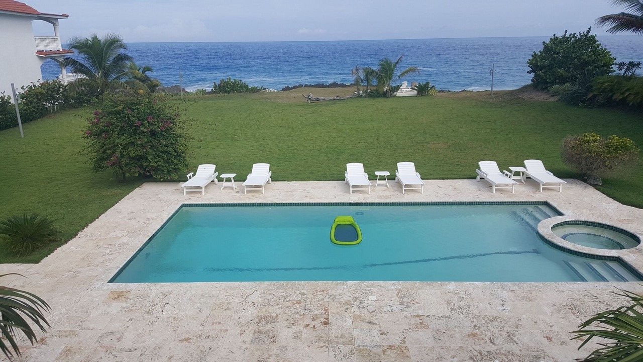 Photo of Outdoor in Playa Chiquita