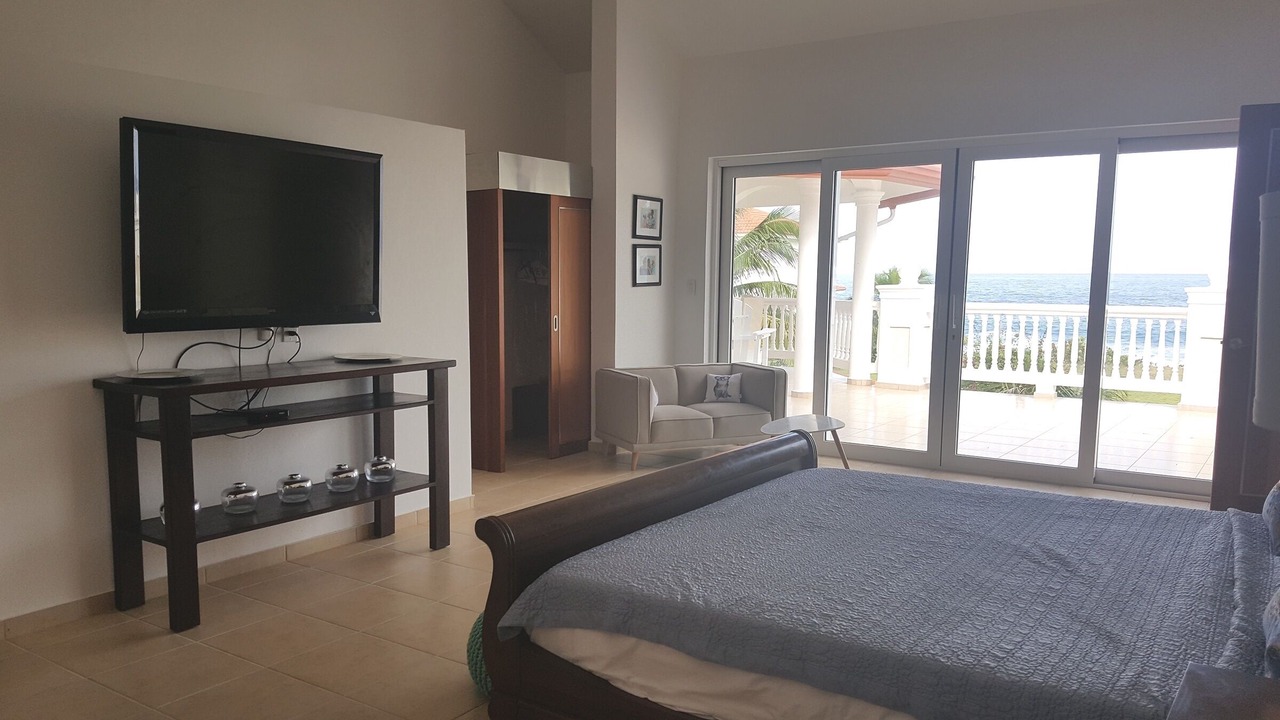 Photo of Bedroom in Playa Chiquita