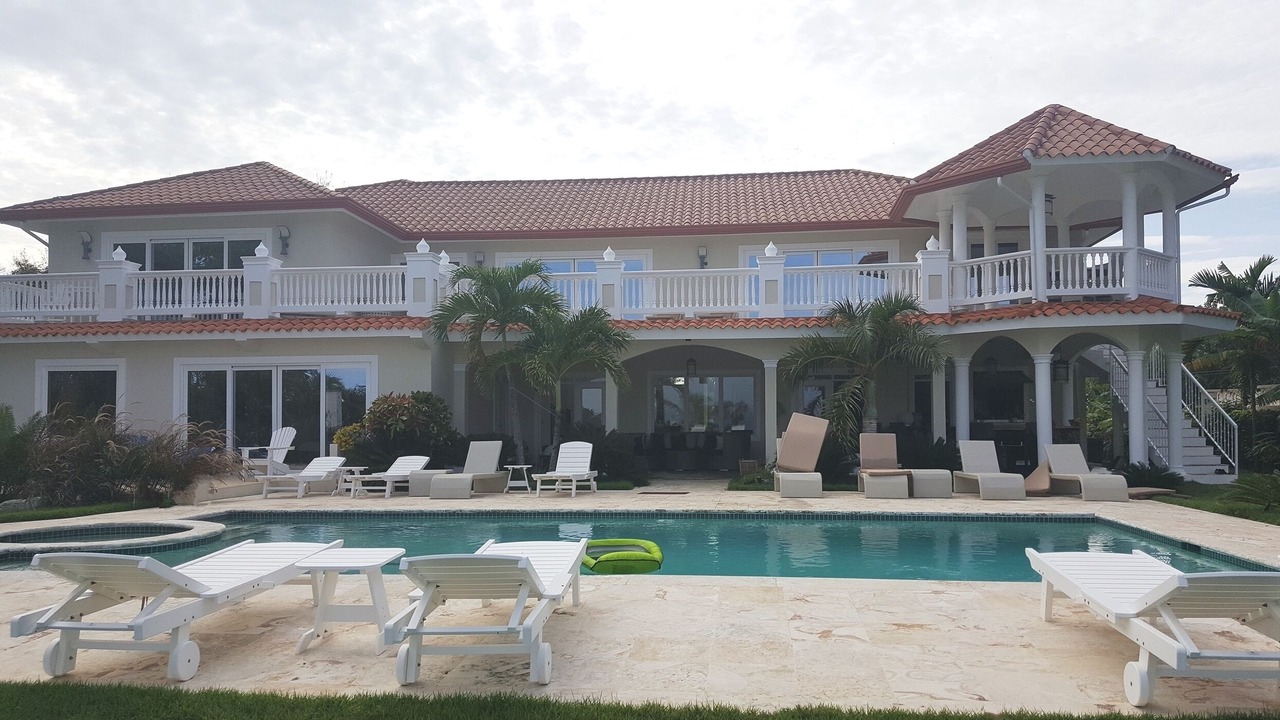 Photo of Outdoor in Playa Chiquita