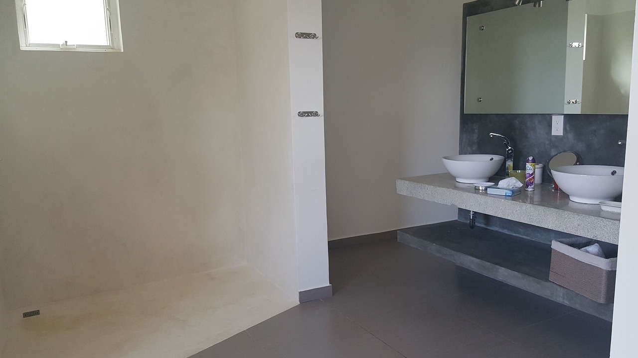 Photo of Bathroom in Playa Chiquita