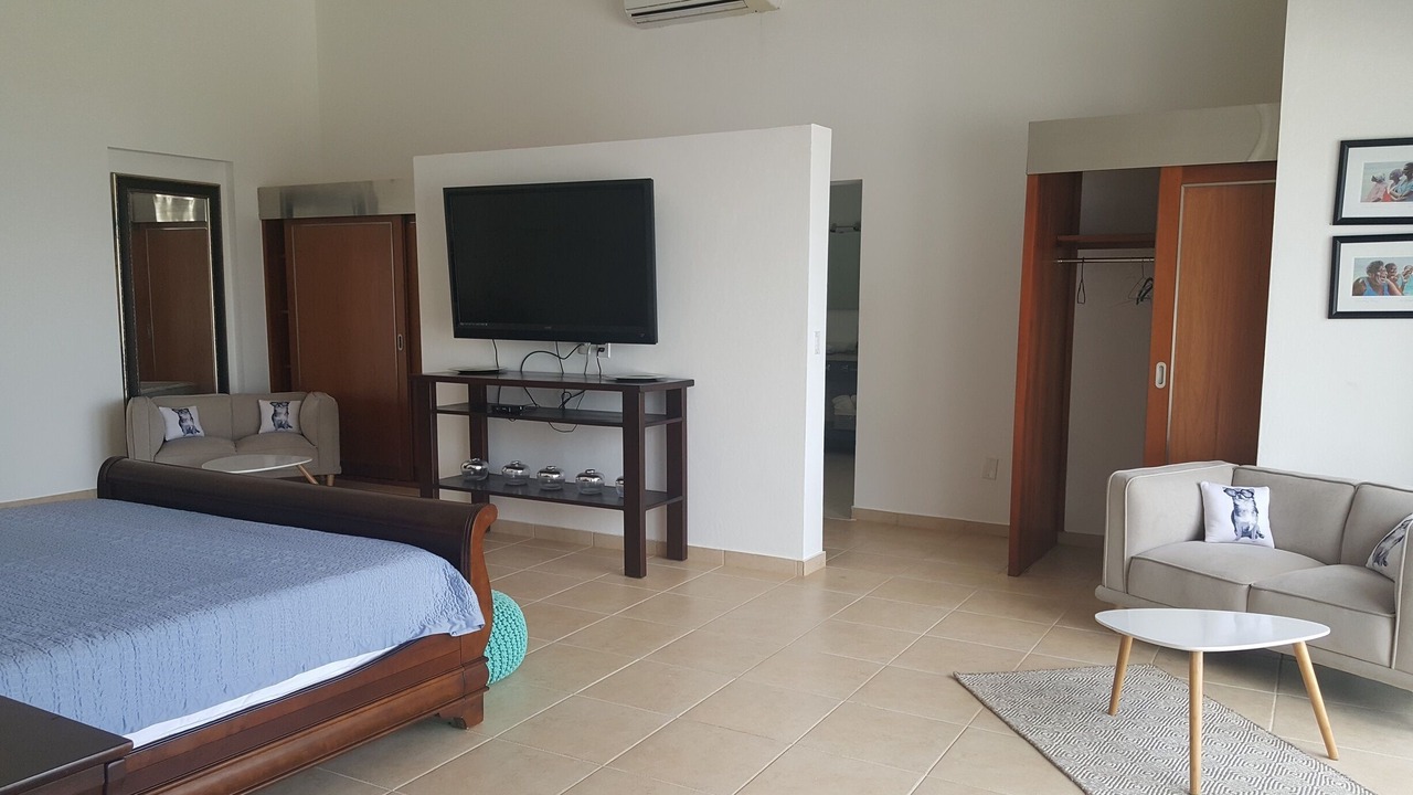 Photo of Bedroom in Playa Chiquita