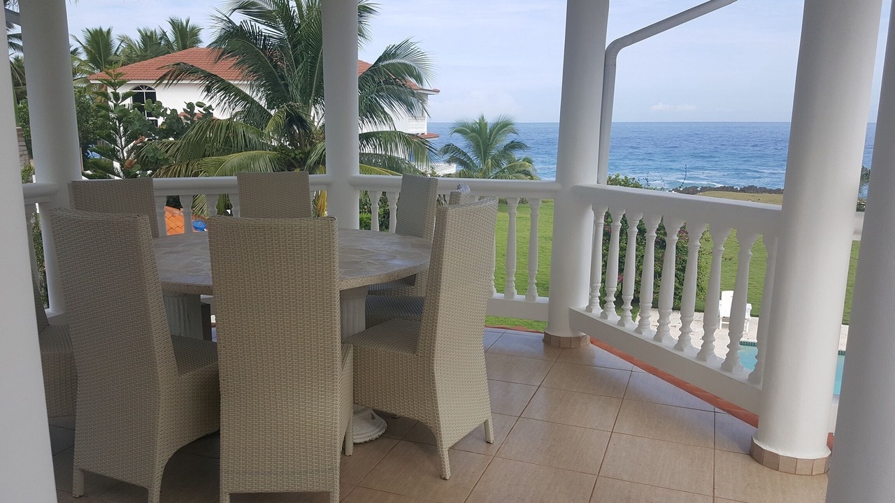 Photo of Outdoor in Playa Chiquita