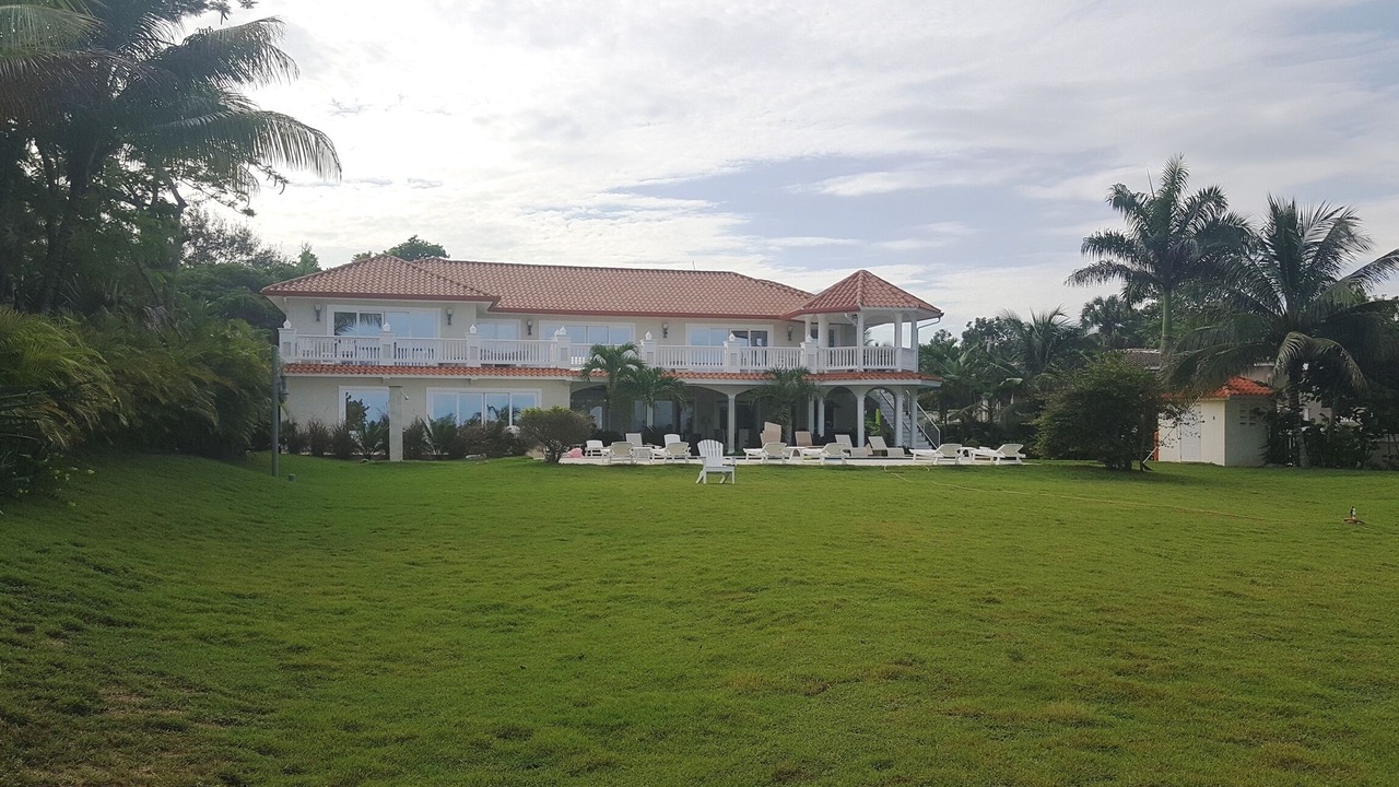 Photo of Outdoor in Playa Chiquita