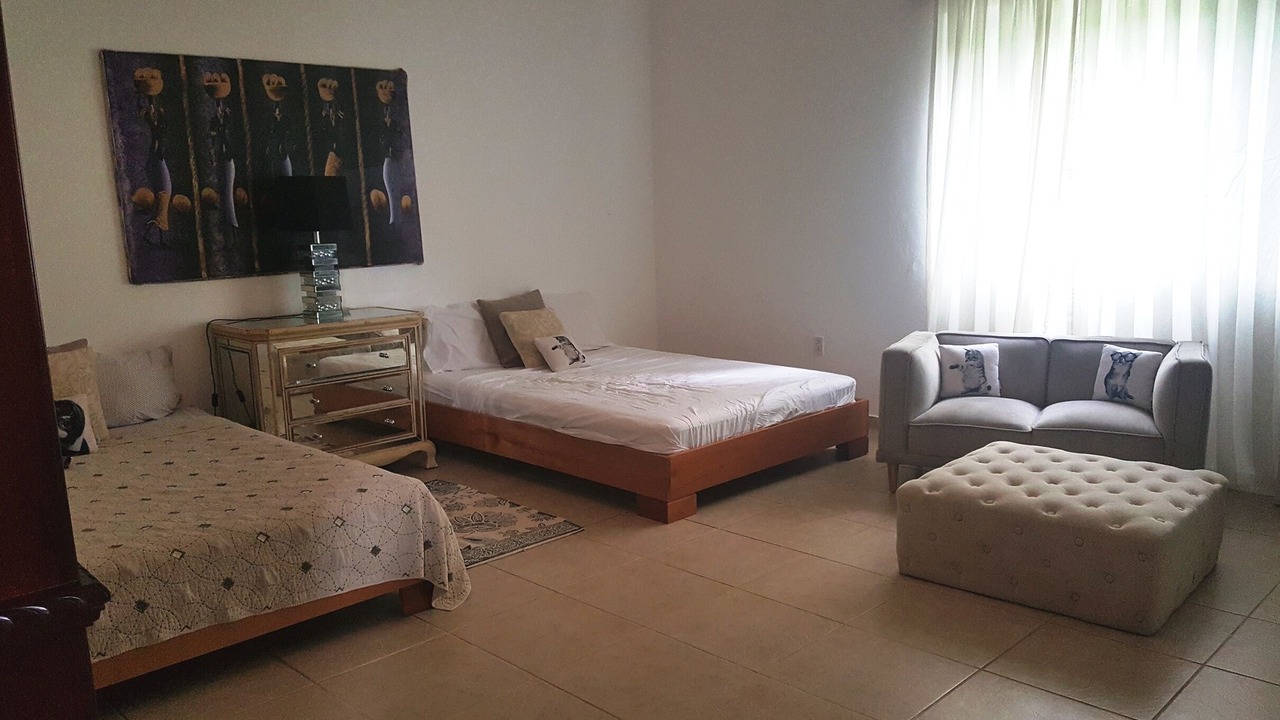 Photo of Bedroom in Playa Chiquita