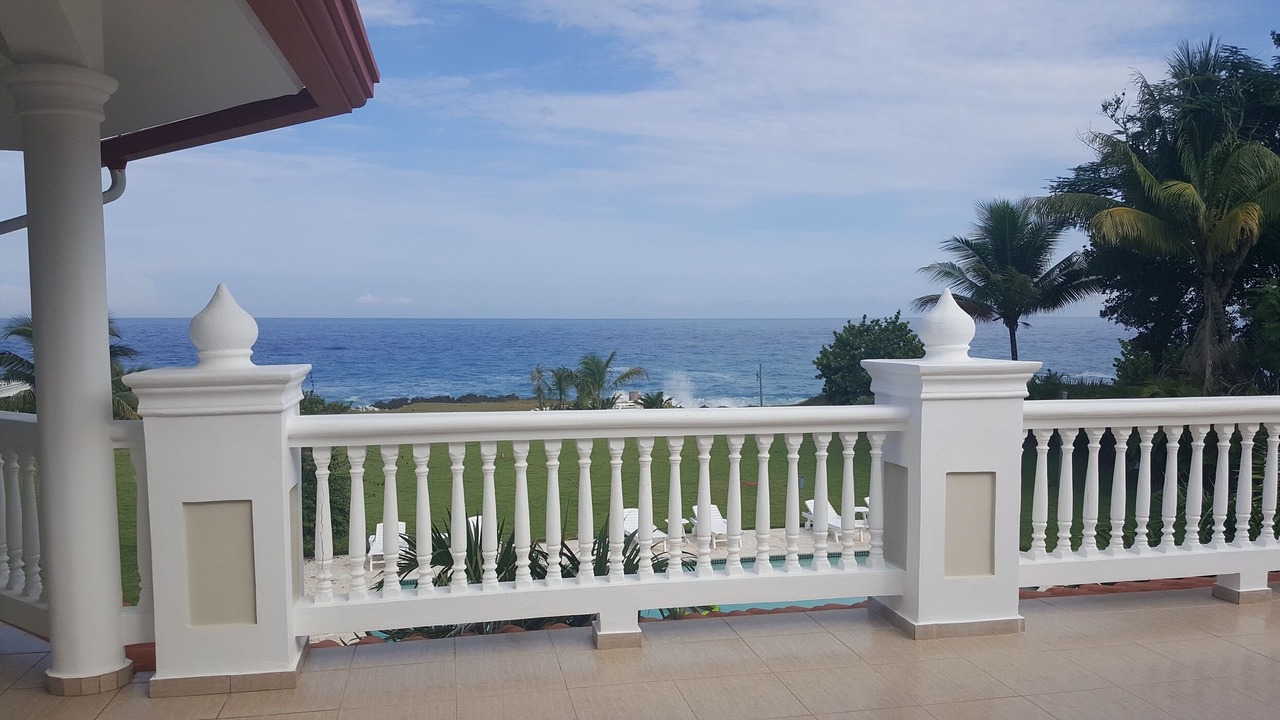 Photo of Outdoor in Playa Chiquita