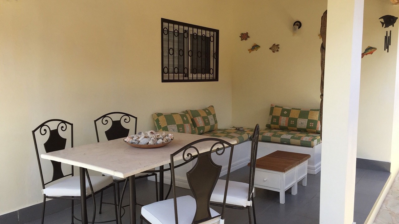 Photo of Outdoor in Playa Chiquita