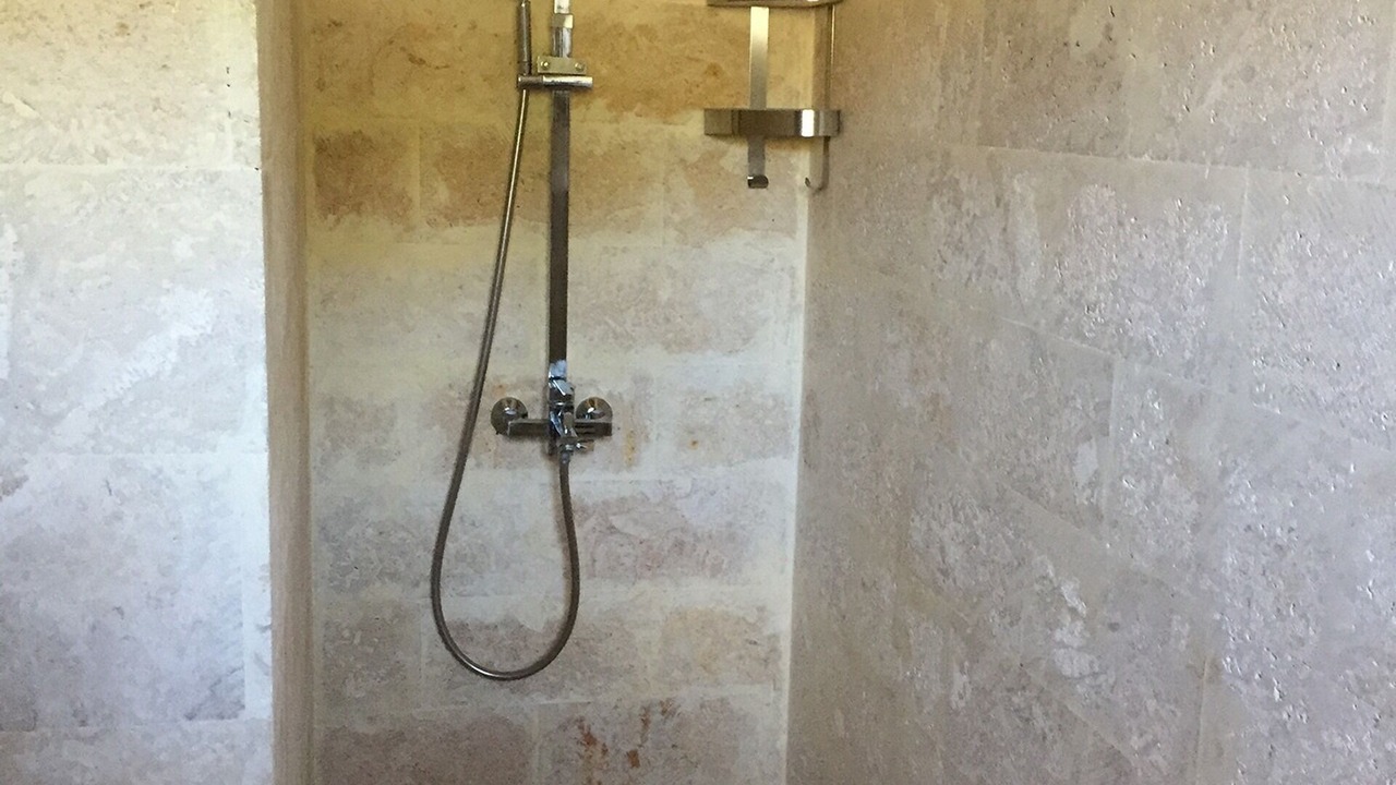 Photo of Bathroom in Playa Chiquita