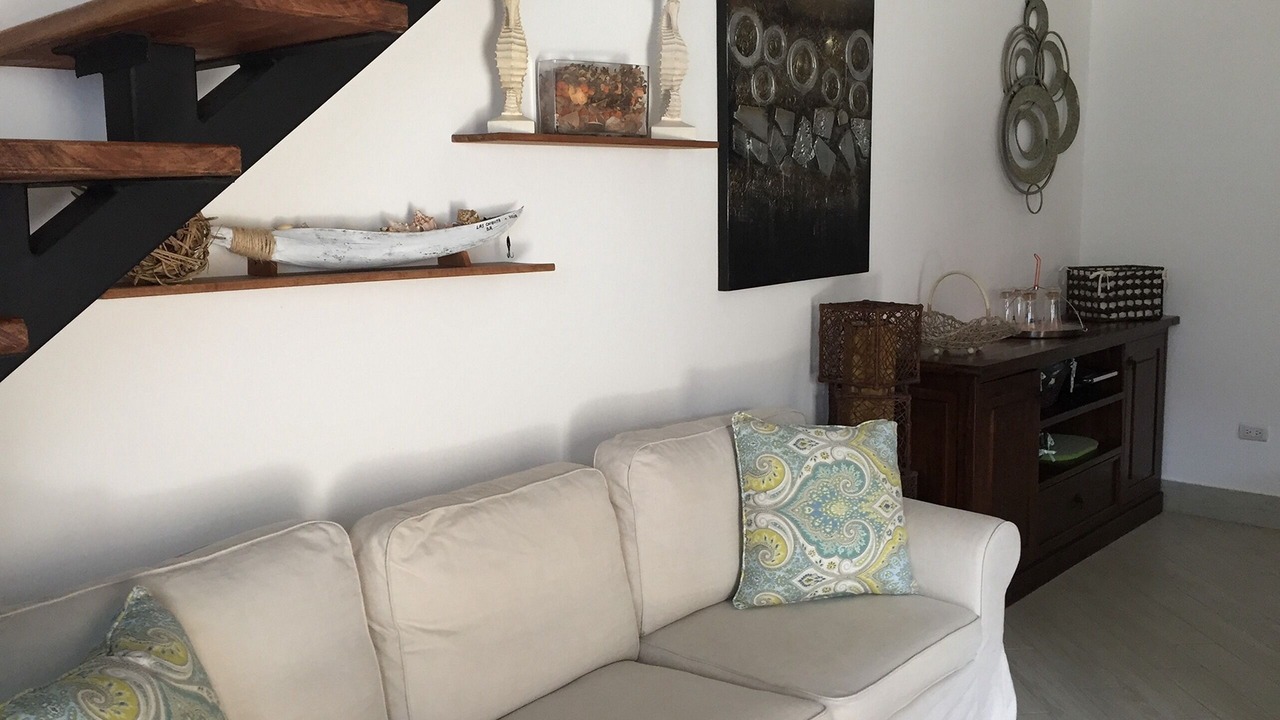 Photo of Livingroom in Playa Chiquita