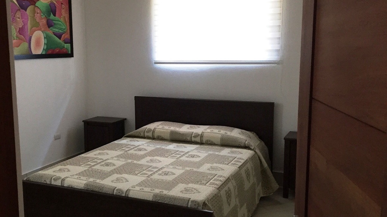 Photo of Bedroom in Playa Chiquita