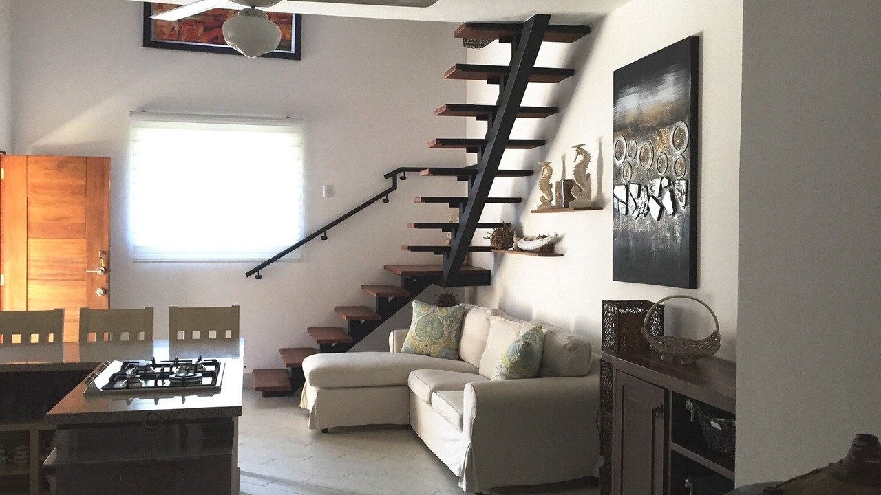 Photo of Livingroom in Playa Chiquita