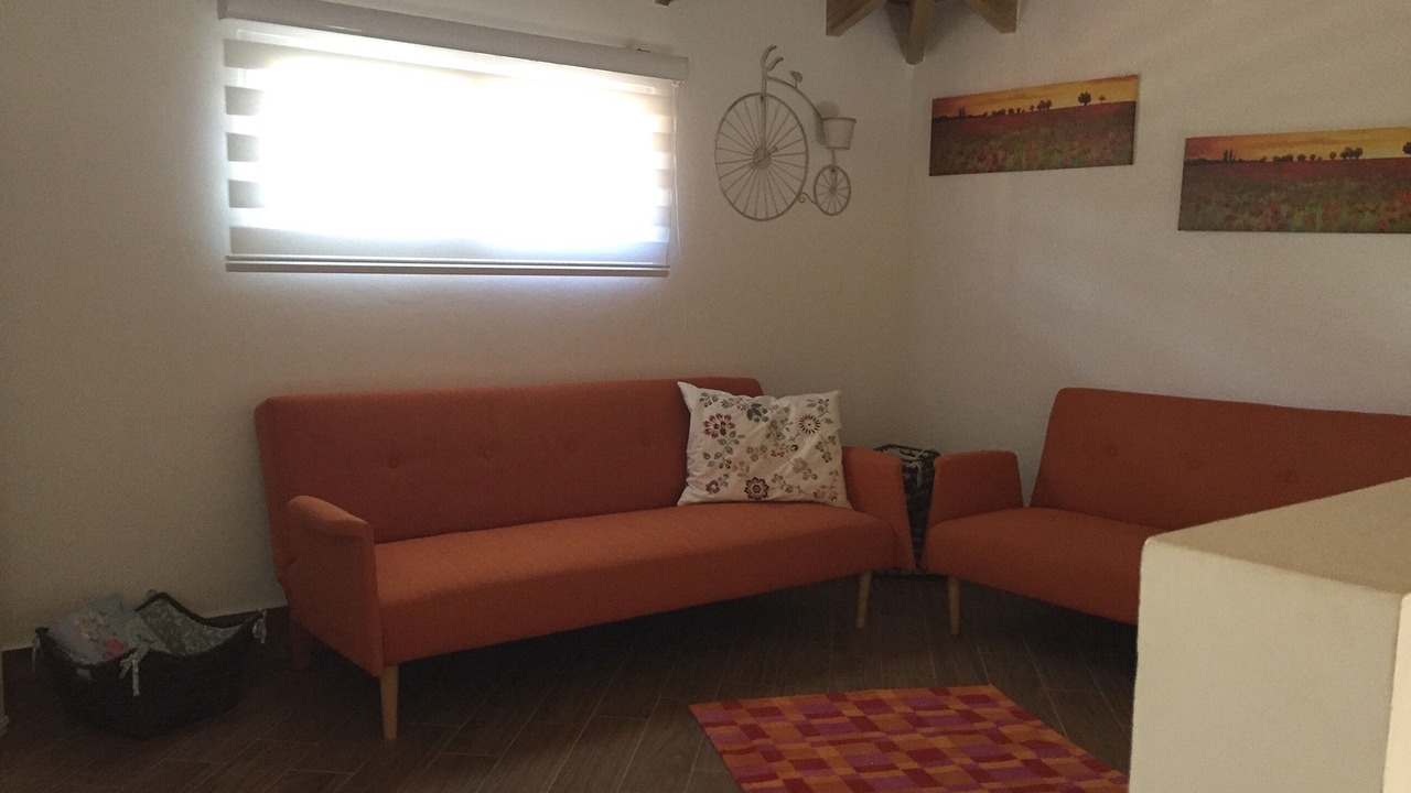 Photo of Livingroom in Playa Chiquita