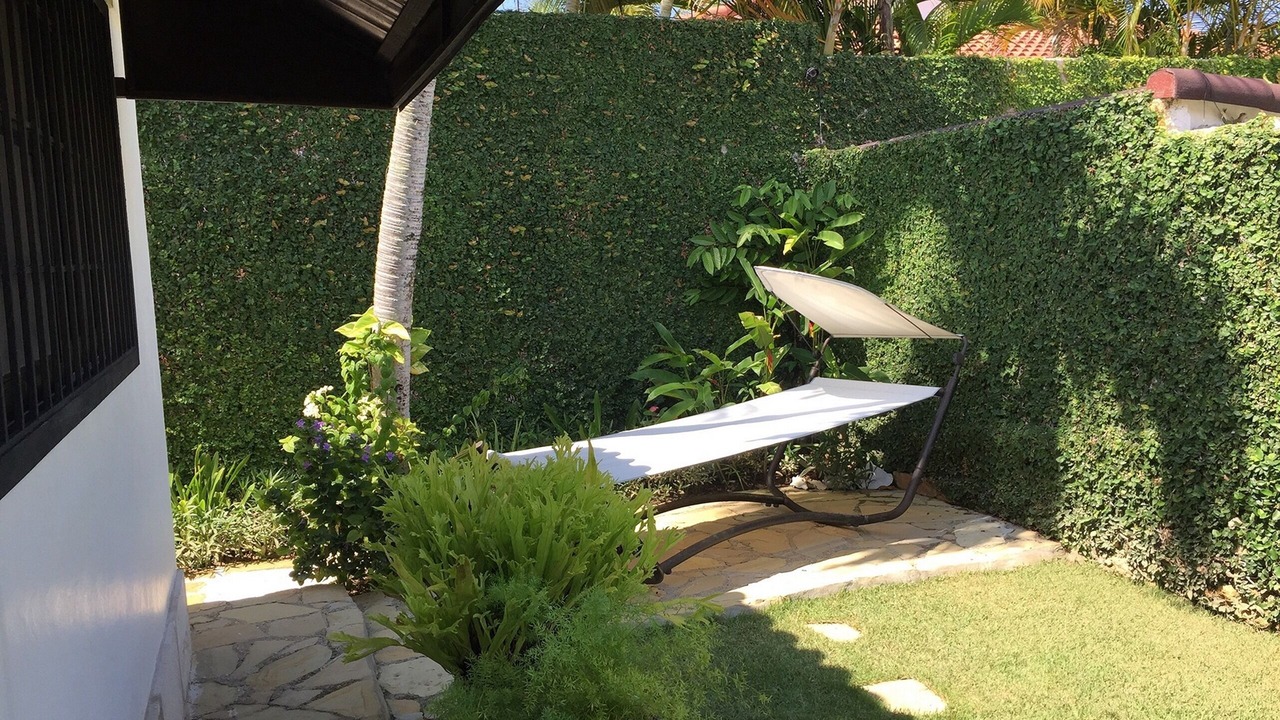 Photo of Patio Balcony in Playa Chiquita