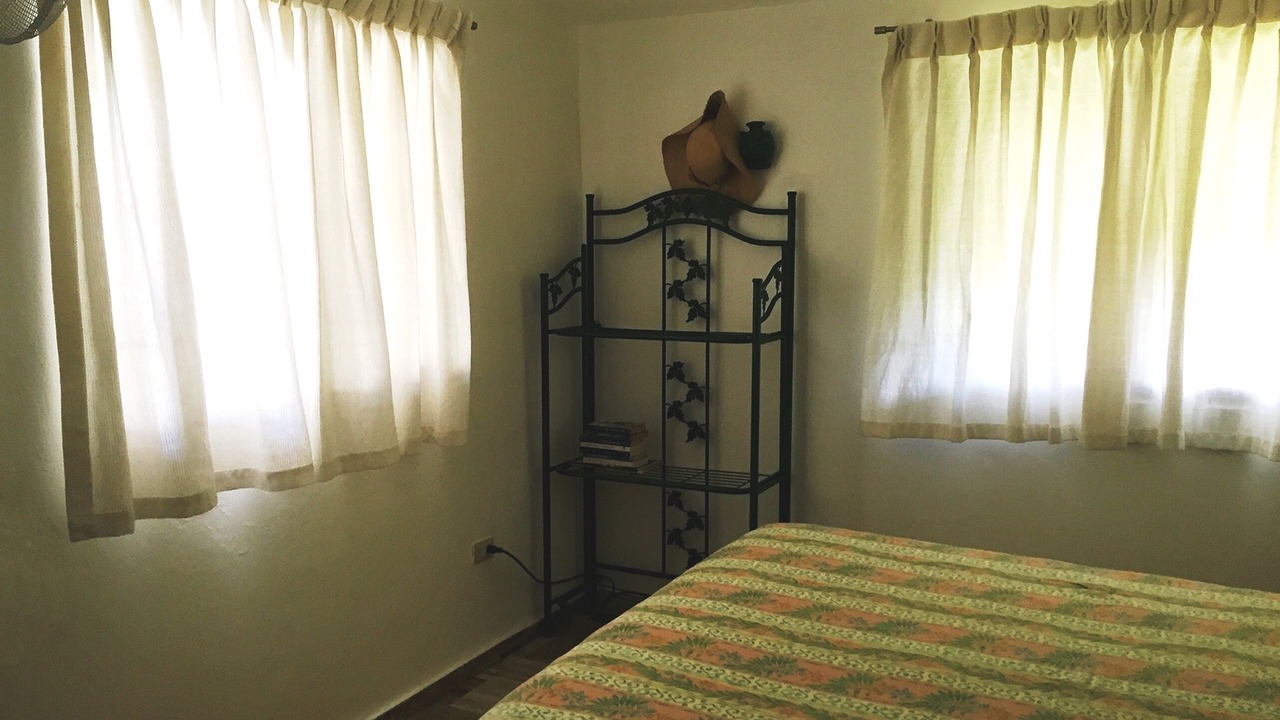 Photo of Bedroom in Playa Chiquita