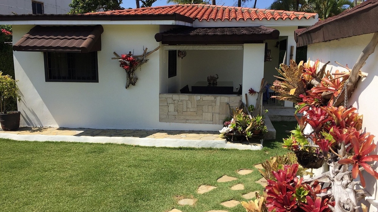 Photo of Outdoor in Playa Chiquita