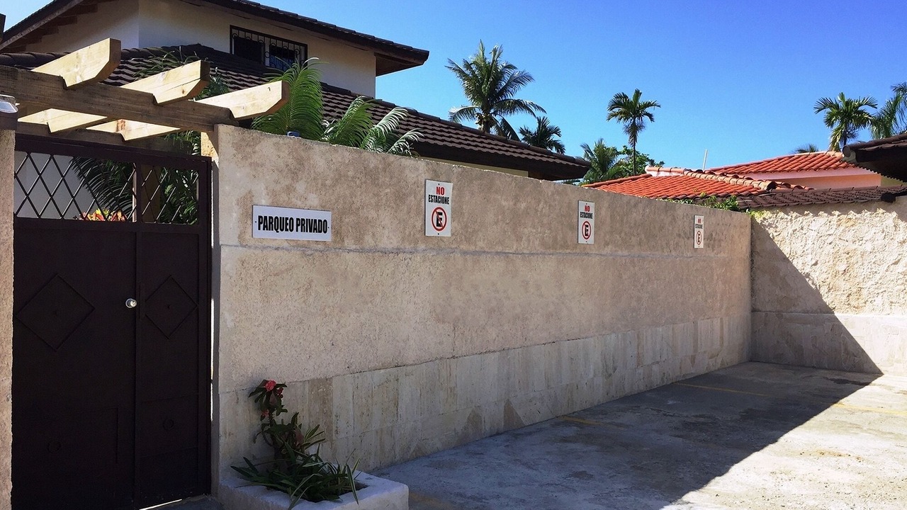 Photo of Outdoor in Playa Chiquita