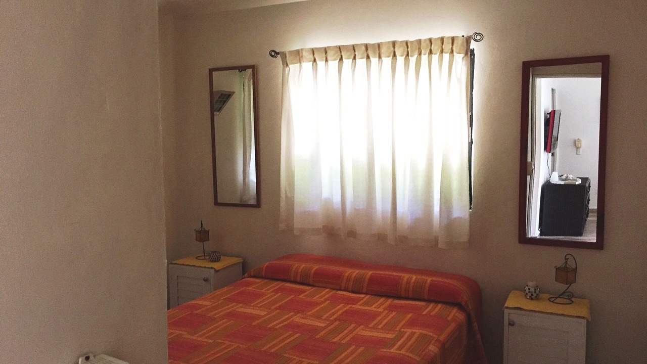 Photo of Bedroom in Playa Chiquita