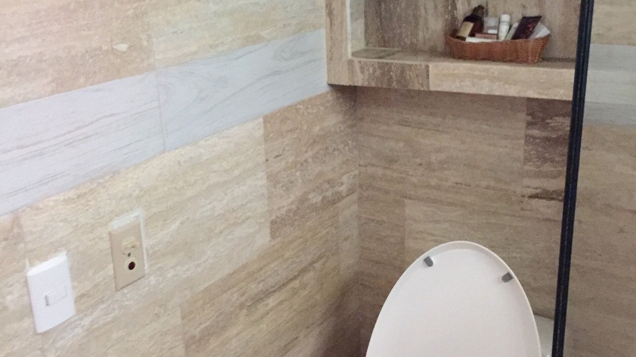 Photo of Bathroom in Playa Chiquita