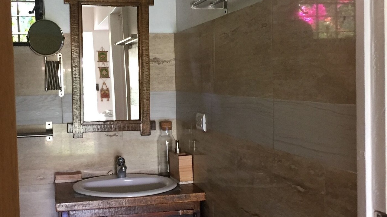 Photo of Bathroom in Playa Chiquita