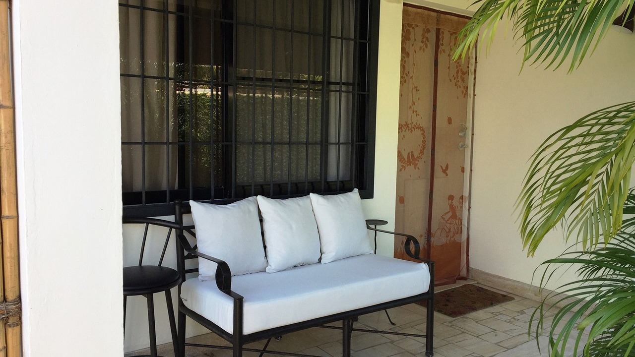 Photo of Patio Balcony in Playa Chiquita