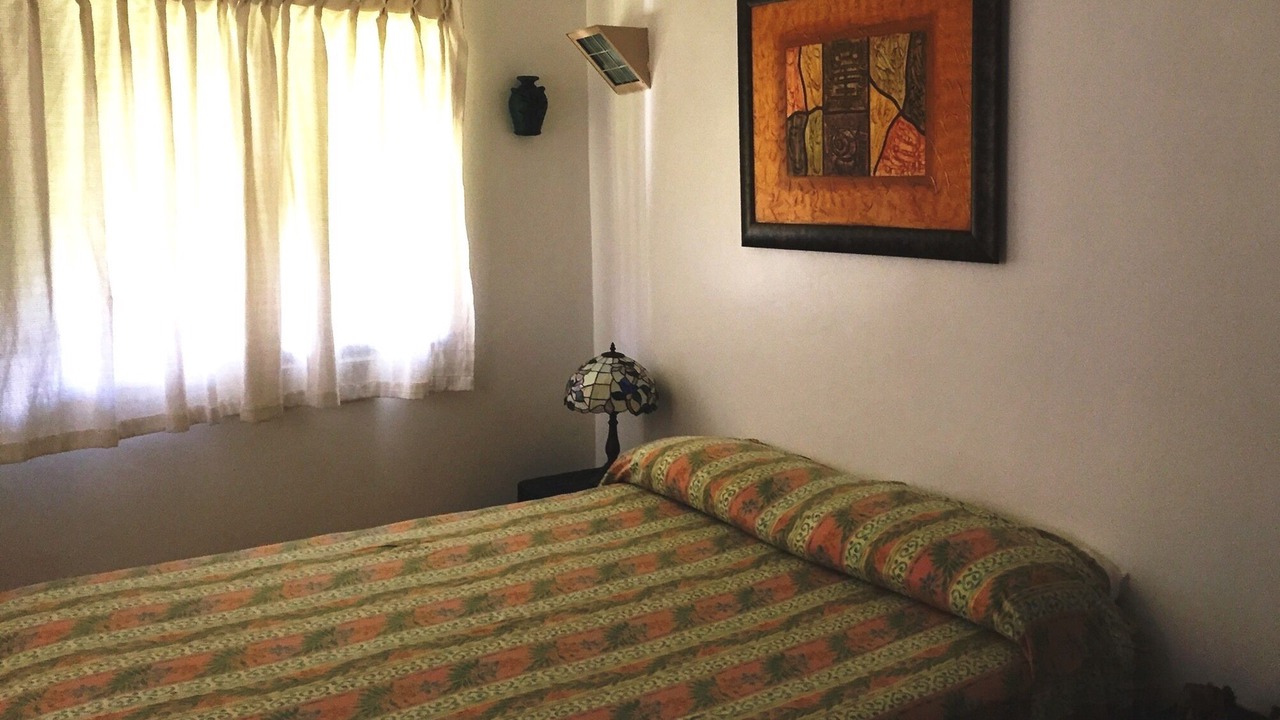Photo of Bedroom in Playa Chiquita