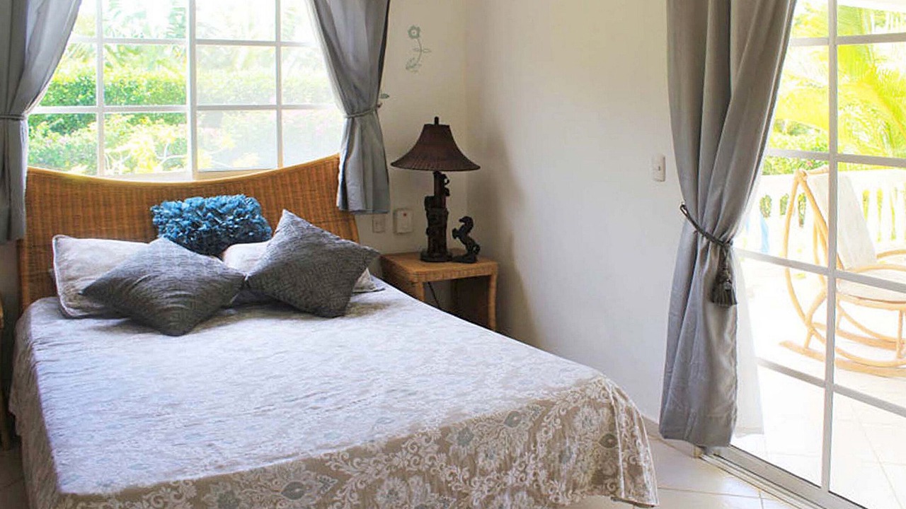 Photo of Bedroom in Urbanizacion Tavarez