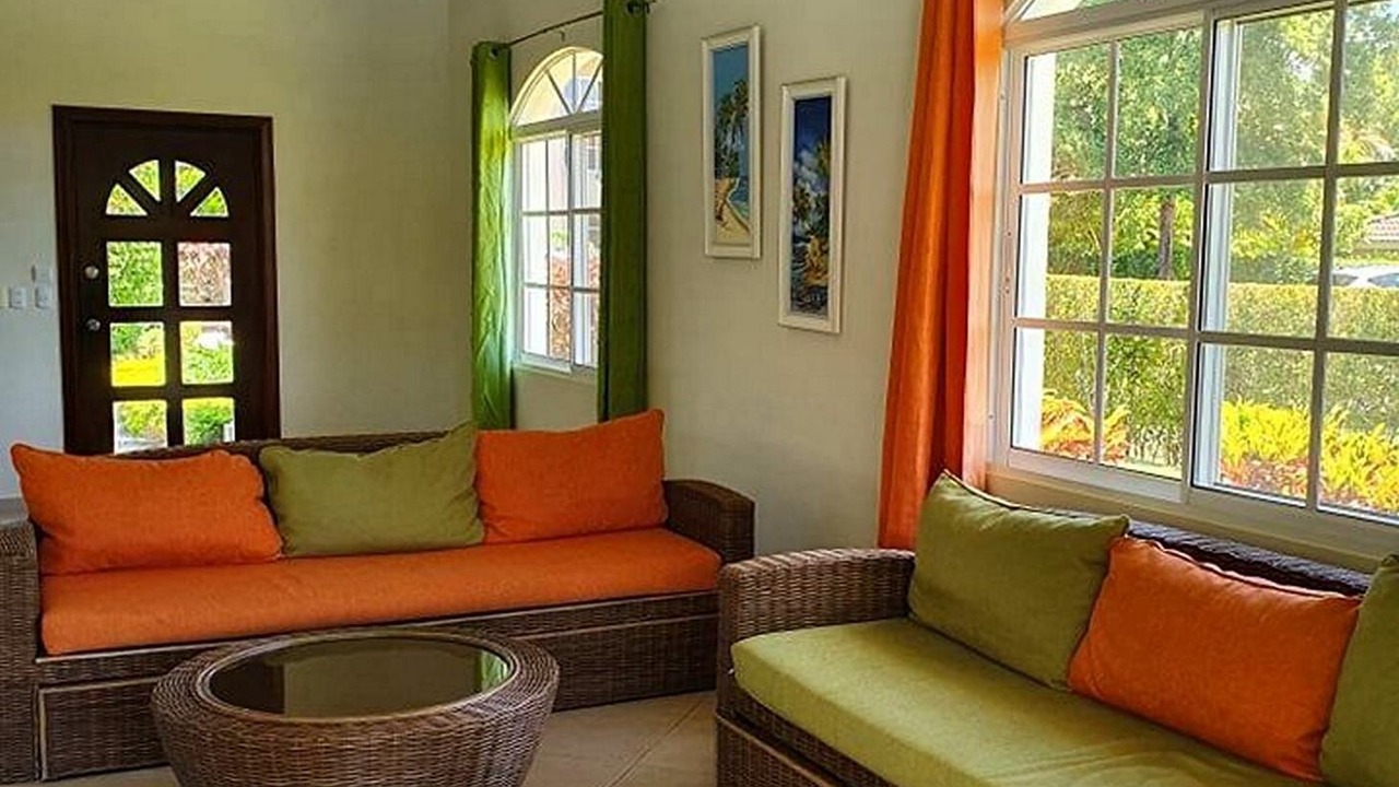 Photo of Livingroom in Urbanizacion Tavarez