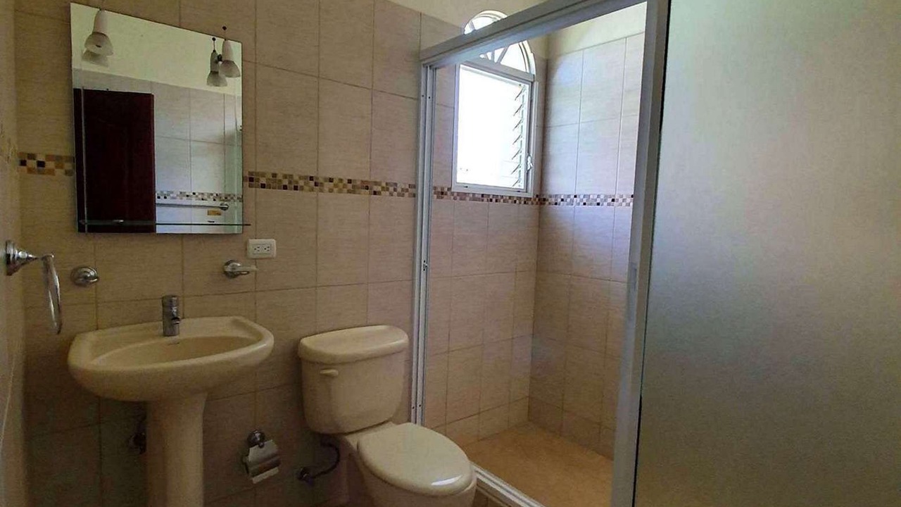 Photo of Bathroom in Urbanizacion Tavarez