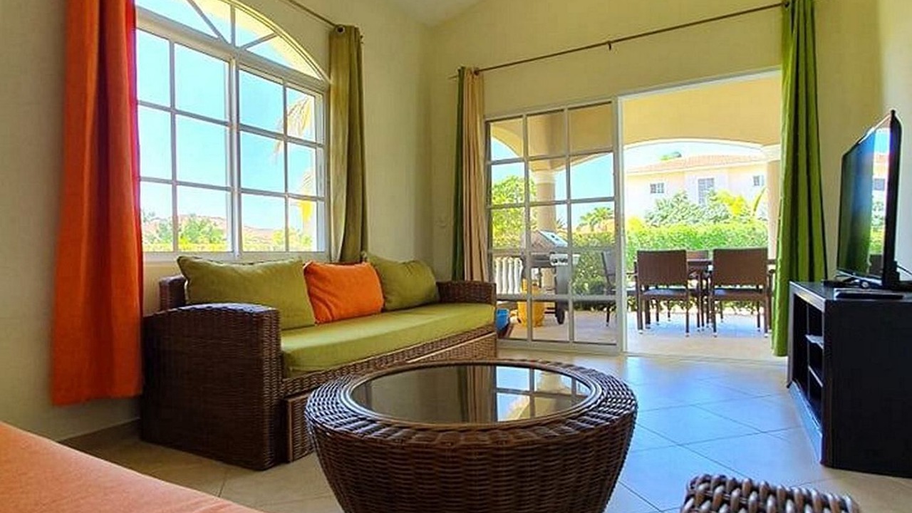 Photo of Livingroom in Urbanizacion Tavarez