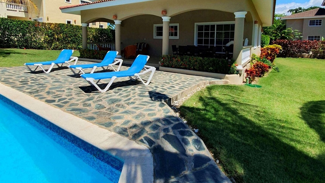 Photo of Outdoor in Urbanizacion Tavarez